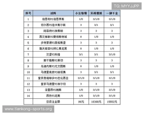 博鱼体育娱乐如何利用数据分析提升投注成功率的实用技巧与策略